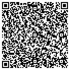 QR code with My Own Machine Works contacts