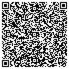 QR code with Ace Gallery Beverly Hills contacts