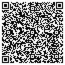 QR code with E Brownd Designs contacts
