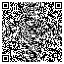 QR code with Tehama Golf Club contacts
