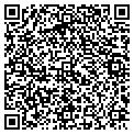 QR code with Appel contacts