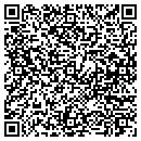 QR code with R & M Technologies contacts