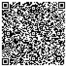 QR code with A Rose Branson Ceramics contacts