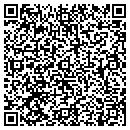 QR code with James Reeds contacts