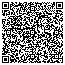 QR code with D W Pole Hole Co contacts