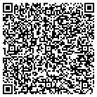 QR code with Washington Contemporary Ballet contacts