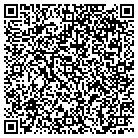 QR code with Thompson William B DDS Fagd PS contacts