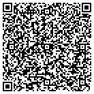 QR code with Adirondack Property Management contacts