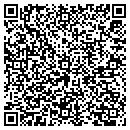 QR code with Del Taco contacts