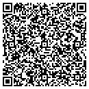 QR code with J & J Bosma Dairy contacts