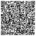 QR code with Angela Sheppard Web Design contacts