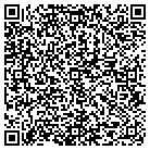 QR code with Ullstrom Software Services contacts