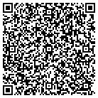 QR code with D J's Limerick Mini Mart contacts