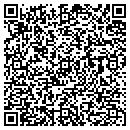 QR code with PIP Printing contacts