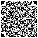 QR code with T&G Construction contacts