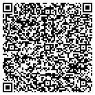 QR code with Fairwood Village Assisted Lvng contacts