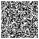 QR code with D & S Consulting contacts