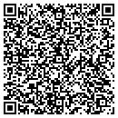 QR code with J & M Construction contacts