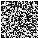 QR code with Tree Top Inc contacts