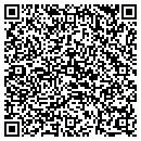QR code with Kodiak Seafood contacts