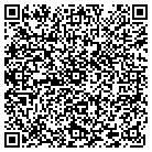 QR code with Calabi Yau Database Designs contacts