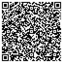 QR code with Nordevin contacts