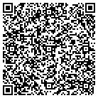 QR code with Development & Envmtl Services contacts