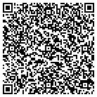 QR code with Marshall Community Center contacts
