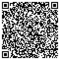 QR code with AAA Budget contacts