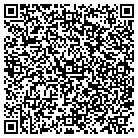 QR code with Alpha Omega Sign Co Inc contacts