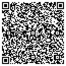 QR code with Hobie Cats Northwest contacts