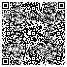 QR code with G & L Bookkeeping Service contacts