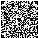 QR code with MMM Carpets contacts