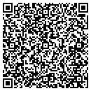 QR code with C S Bookkeeping contacts