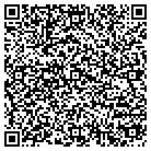 QR code with Advanced Mobile Winshl Repr contacts
