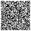 QR code with Unno Shinji contacts