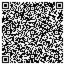QR code with Hair On Broadway contacts