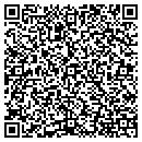 QR code with Refrigeration Services contacts