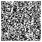 QR code with AFLAC Regional Cordinator contacts