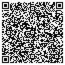 QR code with Alpha's Espresso contacts