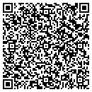 QR code with Harnden Nurseries contacts