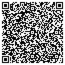 QR code with Arthur T Norman contacts