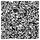 QR code with K B K W 1450 Am/Kayo 993fm contacts