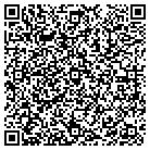 QR code with Hands With Heart Healing contacts