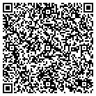 QR code with Meridian Physical Therapy contacts