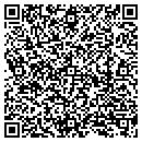 QR code with Tina's Tiny Tot's contacts