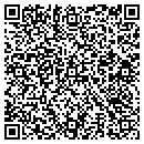 QR code with W Douglas Klein DDS contacts