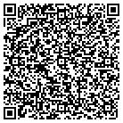 QR code with Action Grinding & Machining contacts