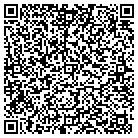 QR code with Hutteball Oremus Architecture contacts