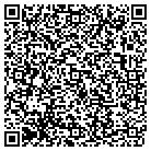 QR code with Hazel Dell Blueprint contacts
